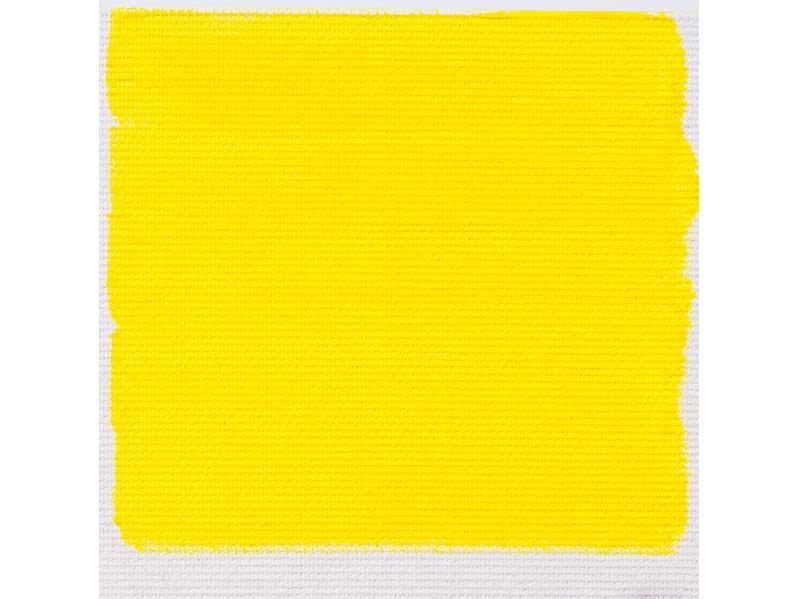 Van Gogh Acrylic Colour Tube Azo Yellow Lemon (Primary) 267