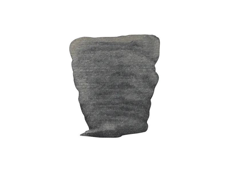 Rembrandt Watercolour Pan Silver 800 | Skola & Hobby - Konstmaterial - Akvareller och vattenfärger | GameStuff