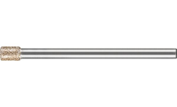Pferd Bzy-N 4,0-5/3 Hm B 151, Metal, 3 Mm, 5 Mm, 1 Stk