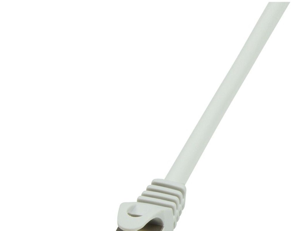 Logilink Kat.6 F/Utp, 5M, 5 M, Kat6, F/Utp (Ftp), Rj-45, Rj-45