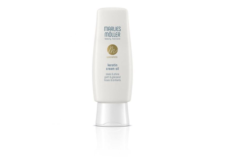 Marlies Mller Keratin Cream Oil 100Ml