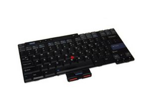 Lenovo Tastatur Svensk Eller Finsk