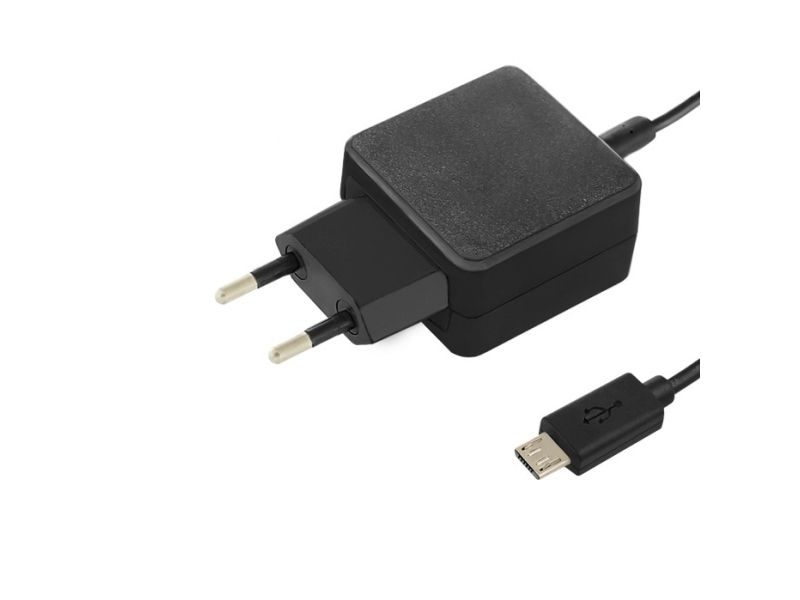 Qoltec 50083.11W, Notebook, Indendørs, 100-240 V, 50/60 Hz, 11 W, 5.2 V