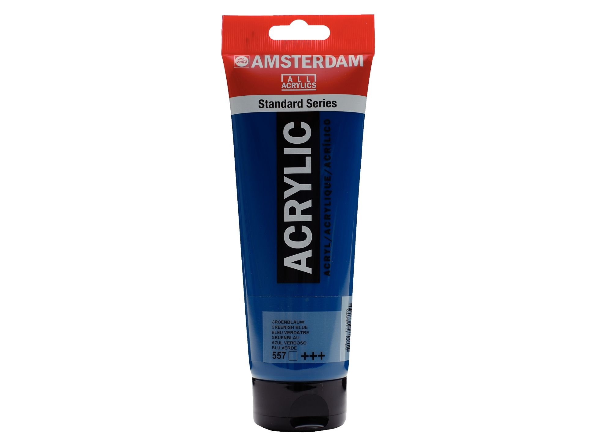 Amsterdam Standard Series Acryl-Tube 557 Grünliches Blau
