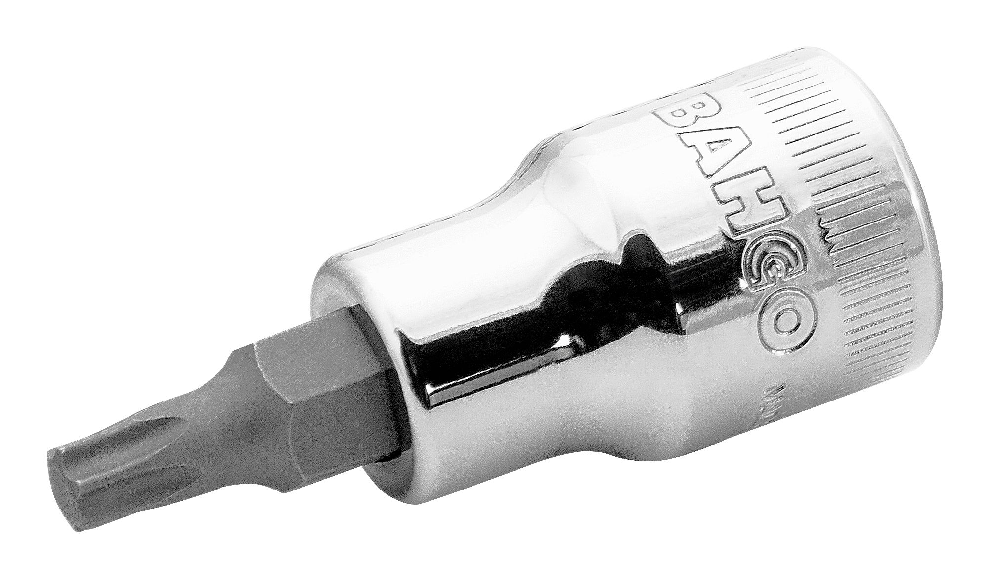 Bahco Top 1/2'' Torx 30 længde 60mm