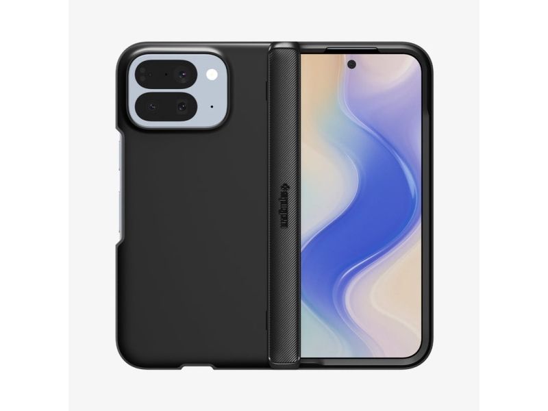 Spigen Acs09741, Abdeckung, Google, Pixel 10 Pro Fold, 20,3 Cm (8"), Sortieren