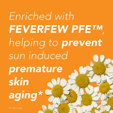 Piz Buin Moisturizing Lotion SPF 15 200 ml | Hudvård - Solprodukter - Kroppsvård | GameStuff