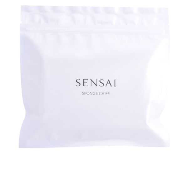 Kanebo SILKY PURIFYING Sponge Chief - Image 6