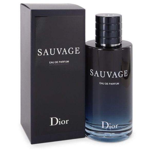 Dior (Christian Dior) Sauvage Par M 200 Ml