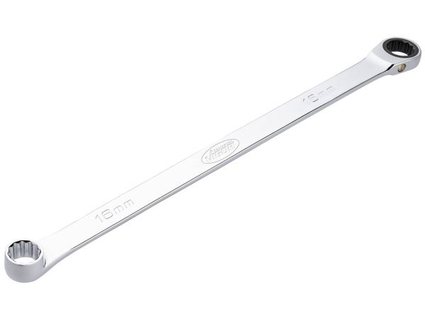 Vigor V7031-16 Ringschlüsselsatz 1 Stück 16 Mm