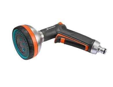 Gardena Premium multiduschpistol | Trädgården - Bevattning av trädgårdar - Sprutpistoler | GameStuff