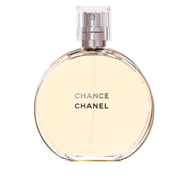 Chanel Chance Edt W 50 Ml