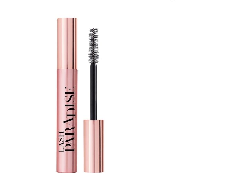 L'oral Paris Lash Paradise Mascara