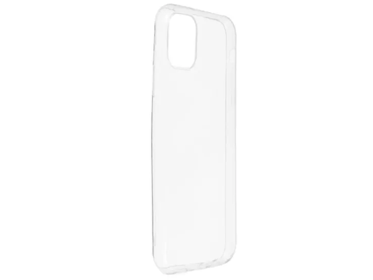 Transparent backcover til iPhone 13 Mini