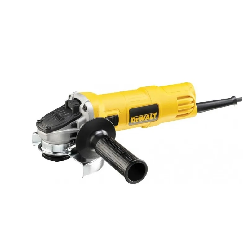 DeWALT DWE4057-QS - Vinkelslip - 800 W - 125 mm