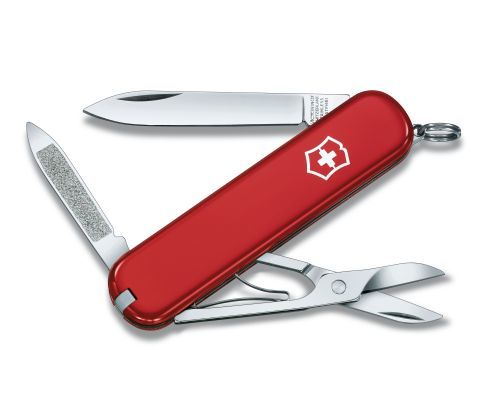 Victorinox Silber 7.6074, Sparschäler, - Image 4