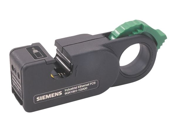 Siemens 6GK1901-1GA00, 53 mm, 158 mm, 34 mm, 101 g