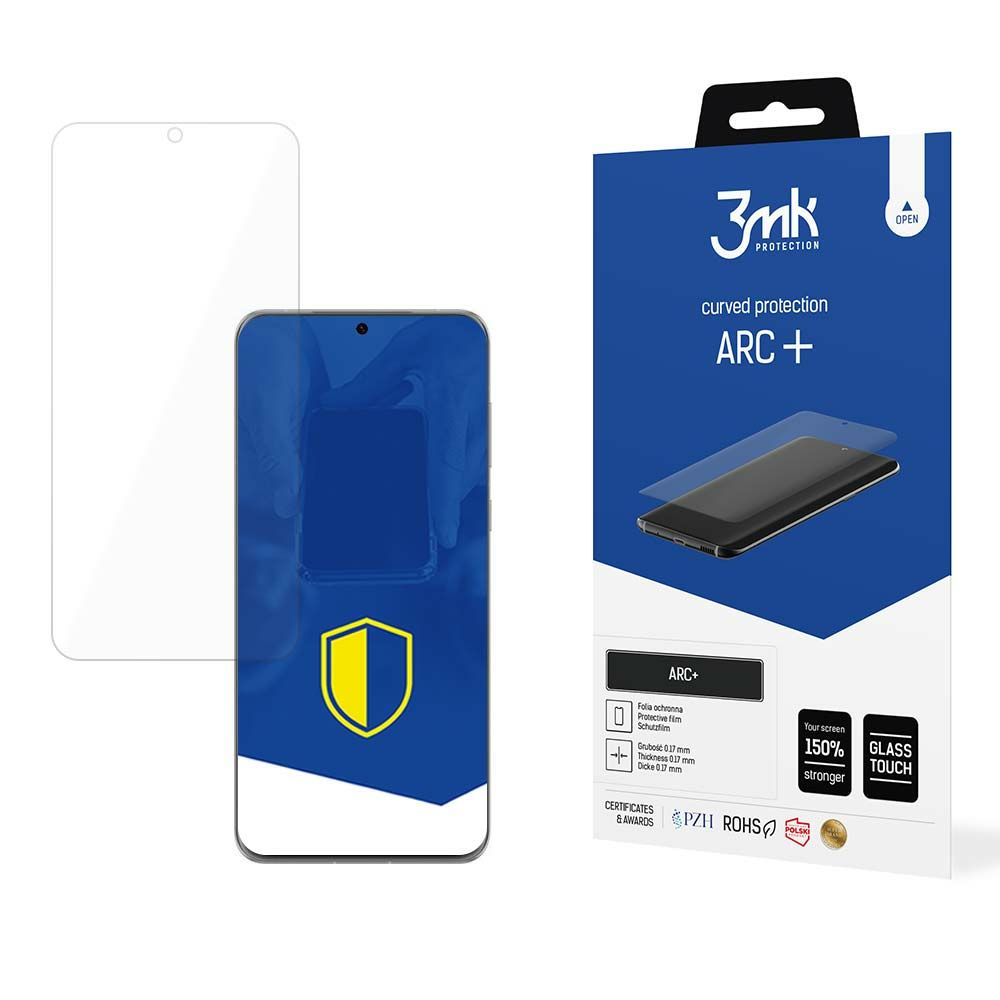 3Mk Arc+, P60 Art, 1 Stk