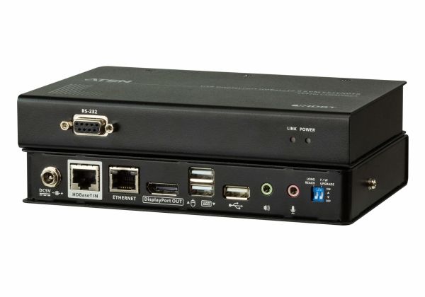 Aten Ce920-Ata - Kvm / Audio / Usb Forlænger