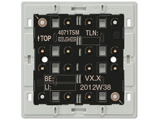 Jung 4071 Tsm