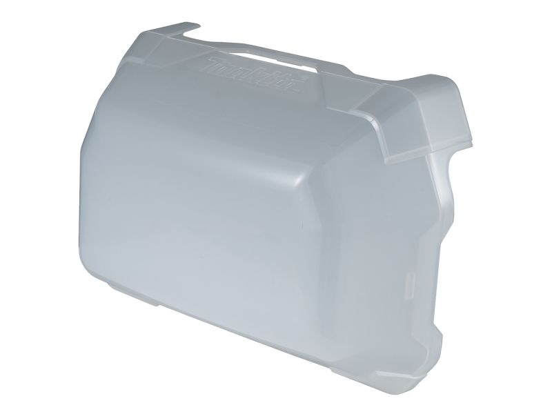 Makita Gm00002377 - Afskærmningsdæksel, Der Passer Til Led-Ledningsfri Byggespot Ml009g (Gm00002377)