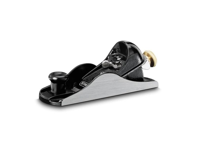Stanley 1-12-220 Nr. 220 Einhandhobelmaschine