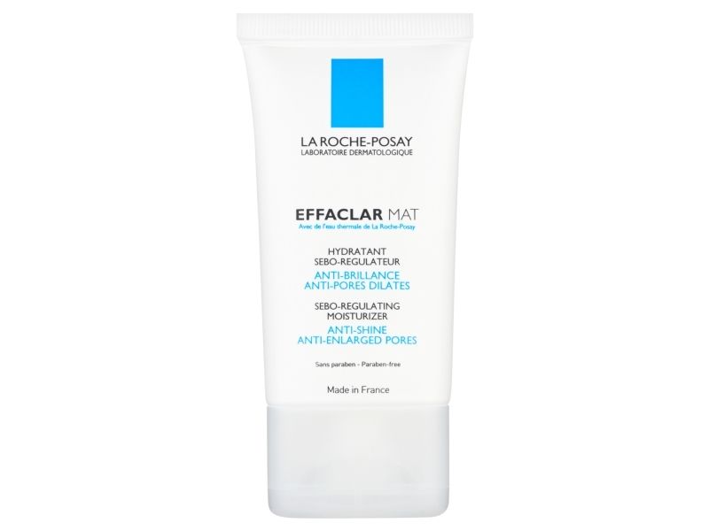 La Roche Posay Effaclar Mat 40 Ml - Image 8
