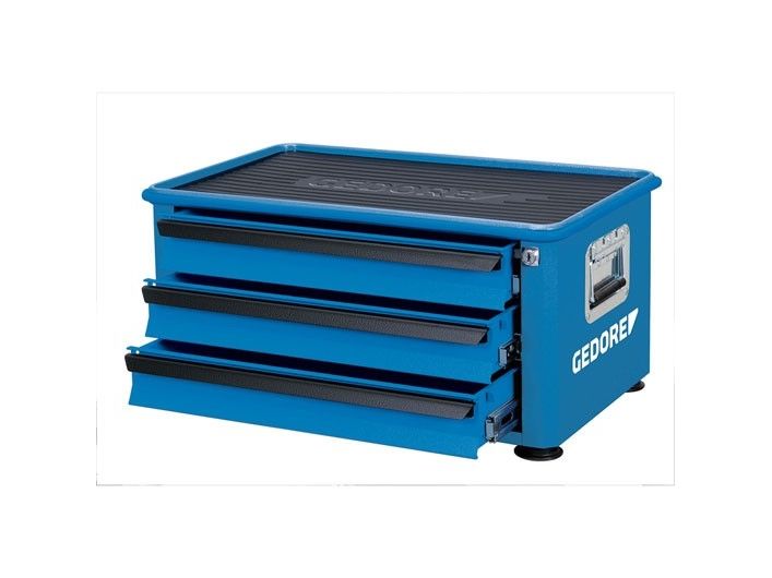 Gedore 6618130, 440 Mm, 340 Mm, 26 Kg