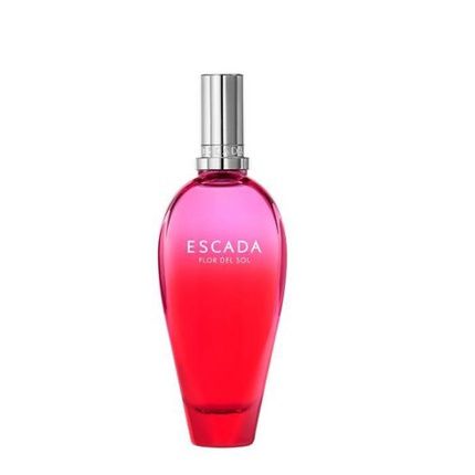 Escada Flor Del Sol Eau De Toilette 100 Ml (Woman)