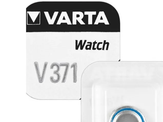 Varta Professional - Batteri SR69 - sølvoxid - 35 mAh
