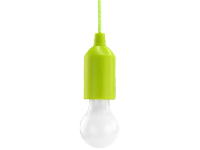 Hycell Gmbh Grün - Hycell Pull-Light Mit Zugschalter - Warmweiß Led Mit 22 Stunden Leuchtdauer - Image 4