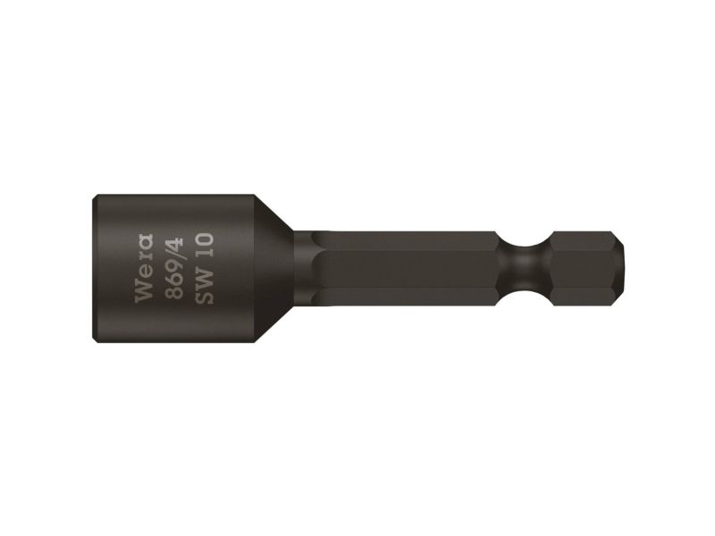 869/4 Buchse Für Steckschlüssel Sw 70 X 50 Mm