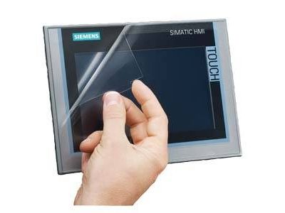 Siemens Schutzfolie 4"-Widescreen, 224 Mm, 299 Mm, 17 Mm, 137 G