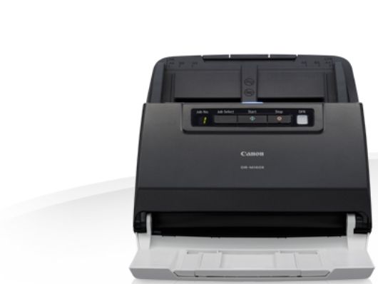 Canon Imageformula Dr-M160ii - Dokumentenscanner - Cmos / Cis - Duplex - 216 X 3000 Mm - 600 Dpi - B