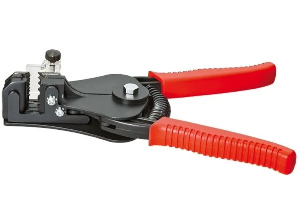 Knipex 12 11 0180 | Verktyg & Verkstad - Tänger - Alla Tänger | GameStuff