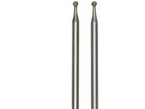 Proxxon 28222, Stainless Steel, 1.98 Mm