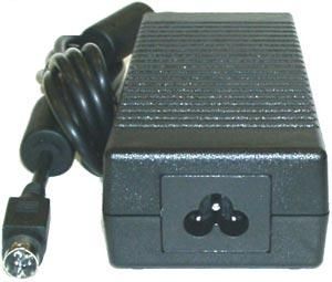 Asus Ac Adapter For Barebone Pc, 19 V, 120 W, 6,3 A, 1,05 Kg