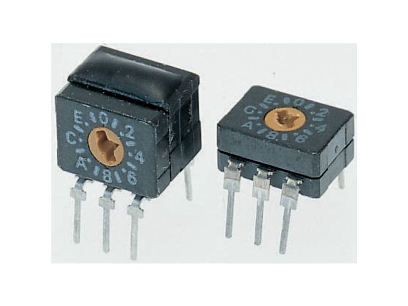Omron A6cv-16R