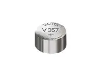 Produktfoto för Varta V 377 - Batteri SR66 - silveroxid - 27 mAh