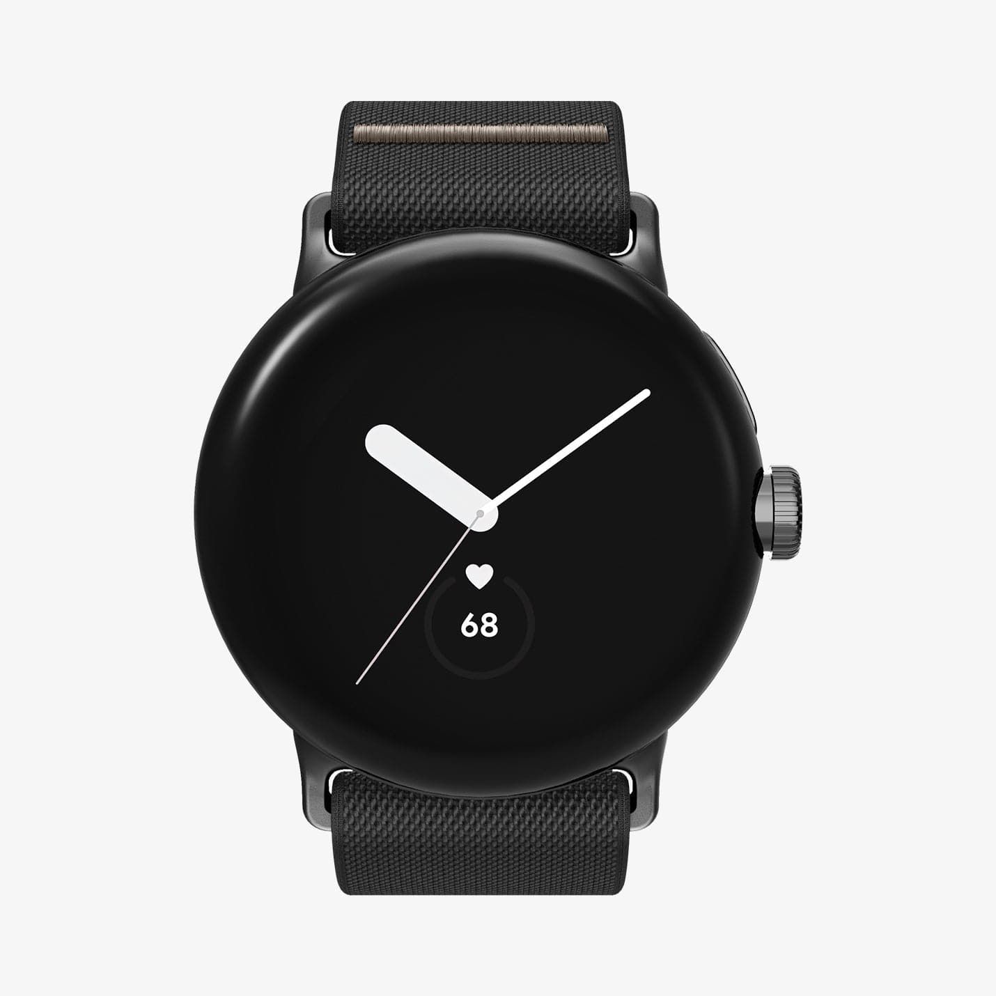 Spigen Pixel Watch 3 (41Mm) Case, Sort, Google Pixel Watch 3 (45Mm), 14 G, 31 G, 1 Stk