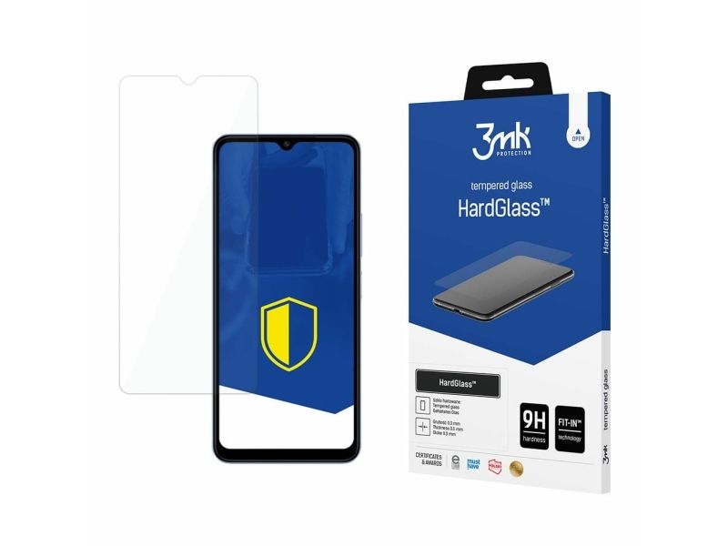 3Mk Hardglass, Redmi A3, 1 Stk
