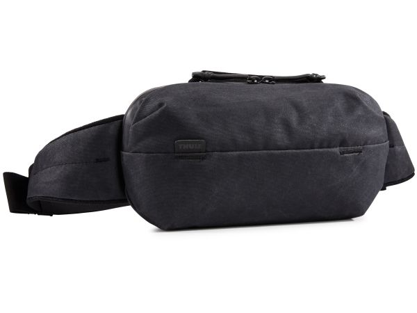 Thule Aion Slingbag Sort Vokset P600 polyesterkanvas