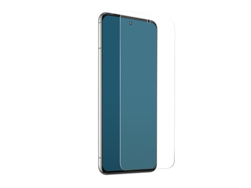 Sbs Tescrglgopix8p, Google, Pixel 8 Pro, Stoßfest, Kratzresistent, Transparent, 1 Stück(E)
