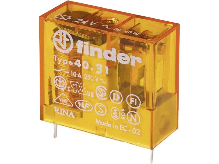 Finder 40.31.8.048.0000