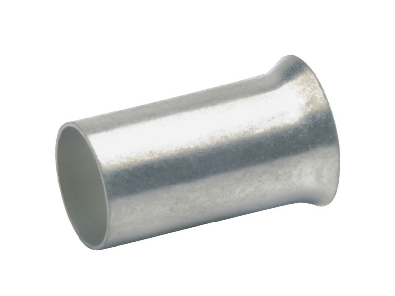 Klauke 7612V, Zinn, Edelstahl, Kupfer, 10 Mm², 4,5 Mm, 1,2 Cm