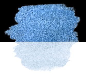 Finetec Irisierender Aquarelltopf | Sapphire Blue