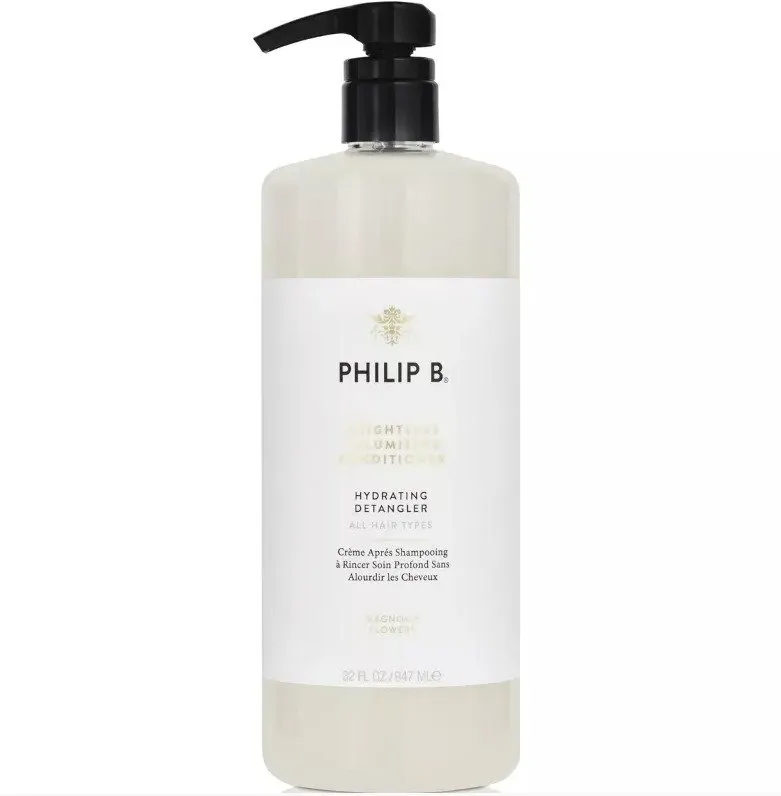 PHILIP B Weightless Volumizing Conditioner 947 ml | Hårvård - Hårvård märken - Philip B. | GameStuff