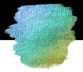 Finetec Flip-Flop Vandfarvepalette | Patina