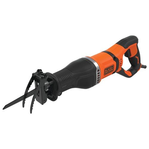 BLACK+DECKER BES301K-QS - Tigers&aring;g - 750 W - inget batteri