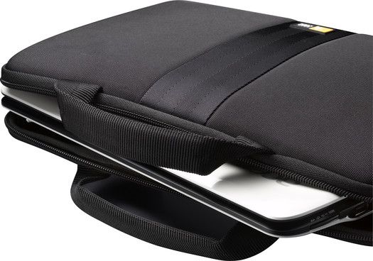 Case Logic QNS-111 Black, Suojakotelo, 29,5 cm (11.6), 360 g